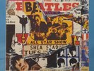 THE BEATLES - ANTHOLOGY 2 - 3 x VINYL LP - APPLE - EMI RECORDS PRESSING