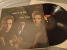 Eddie Cochran LP, Singin To My Baby, LRP 3061, US