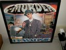 C Murder Bossaline Vinyl No Limit Records Rare rap hip hop Master P Snoop Dogg