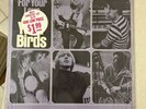 THE YARDBIRDS FOR YOUR LOVE ORIGINAL FIRST PRESSING RECORD LP SHRINKWRAP