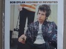 Bob Dylan - Highway 61 Revisited - 2 x 12