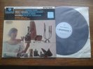 GEORGE SZELL CONDUCTS RUSSIAN MUSIC  LP 1963 UK COLUMBIA BLUE SAX2490 A1B1 M-