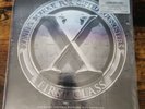 X-Men First Class RARE VINYL Soundtrack #626 of 1000. FREE SHIPPING