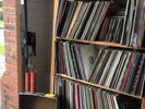 The golden era of Dance music on vinyl - 90s House, Trance & Club Classics