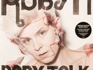 Robyn Body Talk 2 X LP VINYL Konichiwa Records 2019