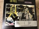 Tom Waits - Swordfishtrombones - PROMO - LP