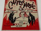 CALYPSO MAGIC DUKE OF IRON INVADER MACBETH 1950'S SUPERTONE LP