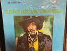JIMI HENDRIX Electric Ladyland Taiwan Press Record 2xLP VG+
