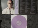 Dermot Kennedy Sonder Vinyl Signed Lilac Colour Obi Edition 500 hand numbered