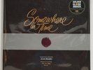 #06/10 John Barry Somewhere In Time OST 2017 Promo Crocodile Grain Deluxe Ed.