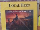 LMF505   Mark Knopfler – Local Hero (Numbered 180g LP)  MOFI new / sealed