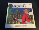 DAVID BOWIE. METROBOLIST. RARE LIMITED EDITION GOLD VINYL RECORD