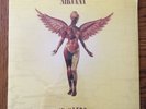 Nirvana - In Utero LP Vinyl Record 2015 German Release. New Mint Sealed