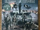 Iron Maiden A Matter Of Life & Death 2006 12” LP Album Vinyl Picture Disc Record