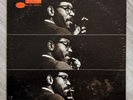 Joe Henderson Mode For Joe Blue Note 84227 Liberty Stereo EXC+