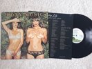 ROXY MUSIC country life (1st UK press) LP  ILPS 9303, A2-B1 Vinyl & Inner EX/EX