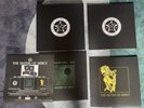 The Sisters Of Mercy  Some Girls Wander By Mistake 4LP Vinyl Box Set New