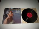 Billie Holiday - Lady In Satin  LP (1958) CS 8048 Stereo EX / EX VINYL