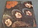 The Beatles, Rubber Soul,  Uk Parlophone 2nd Press Mono, Vinyl LP,