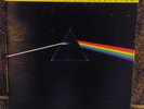 Pink Floyd Dark Side Of The Moon Master Recording Vinyl MFSL 1017 VG/NM