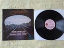 TRAMLINE - Somewhere down the line (1968 UK Island 1st press Whitesnake) EX-