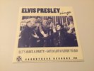 ELVIS PRESLEY 7