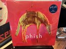 Phish “Hoist” 2xVinyl Splatter Colored 180g RSD Numbered Limited Edition