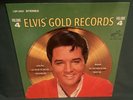 Elvis Presley RCA LSP-3921 Gold Records Volume 4 LP Original 1968 NM