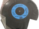 Queen “I Want To Break Free” Signed 7” By Brian May