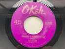 Northern Soul Record - Ted Taylor - Somebody's Always Trying