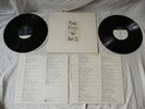 PINK FLOYD THE WALL - SUPERB 1st UK PRESS, 2U/2U/1U/2U - BARELY PLAYED NEAR MINT
