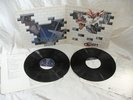 PINK FLOYD THE WALL 1st UK PRESS 2U/3U/1U/2U - EXCELLENT, LIGHTLY-PLAYED VINYL