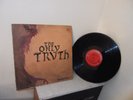 MORLY GREY THE ONLY TRUTH GUARANTEED ORIGINAL 1972 PSYCH HARD ROCK ALBUM