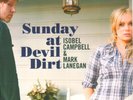 ISOBEL CAMPBELL & MARK LANEGAN-LP-SUNDAY AT DEVIL DIRT-V2 RECORDS-2008 -MINT