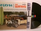 THE SURFARIS Hity City 64 Decca STEREO 