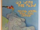 Michael White’s Music Company Go With The Flow LP OG Jazz Funk Breaks Impulse