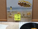 Neil Young On A Beach LP Reprise 1974 R2180 31716 Original Press EX- Vinyl #670