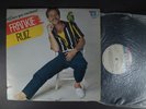 FRANKIE RUIZ Voy Pa' Encima  LATIN LP RARE VENEZUELA IMP NM SALSA GUAGUANCO