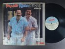 PUERTO RICAN POWER ORCHESTRA cantan TITO ROJAS LATIN LP ORIG SALSA shrink