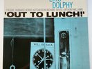 Eric Dolphy Out To Lunch on Blue Note - Japan LP NM LNJ-80066