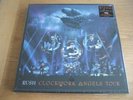 Clockwork Angels Tour by Rush (Record, 2019) BOX SET MINT SEALED