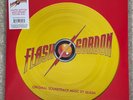 Queen Flash Gordon Limited Edition Picture Disc vinyl LP 1980 Numbered RARE OST