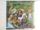 Peter Bardens The Answer 1970 First Issue UK LP Transatlantic Label TRA22 Stereo
