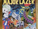 Major Lazer-Guns Don't Kill People...Lazers Do 2009 [Vinyl 2xLP] Album SEE PICS