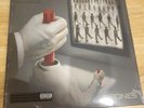 Drones [LP] by Muse Vinyl - Sealed