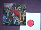 DANGEROUS TOYS - Hellacious Acres -------- (Sleaze, Jason McMaster) Holland - LP