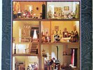 Very Rare Music In a Dolls House FAMILY vinyl LP Steamboat Label & Insert ExCond