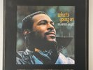 Marvin Gaye What’s Going On Numbered Limited Edition 2LP 180g 45rpm Mofi 