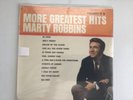Marty Robbins More Greatest Hits 1961 Sealed Mono Great Country Record