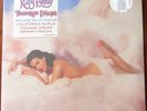 KATY PERRY Teenage Dream CAPITOL 2 x LP white vinyl Brand New SEALED